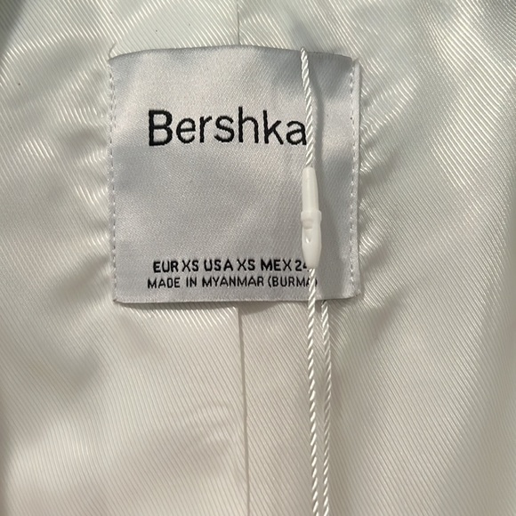 Bershka blazer - Picture 4 of 5